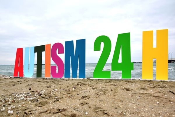 30 de orașe înscrise la Ultramaratonul Autism 24h Marea Neagră