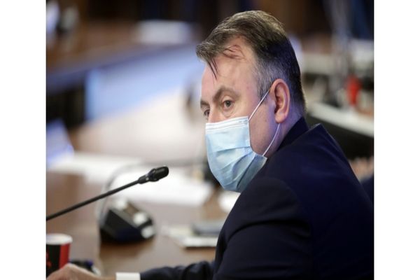 Apel către cadrele medicale venit din partea ministrului Sănătății. Nelu Tătaru le cere medicilor să nu se relaxeze