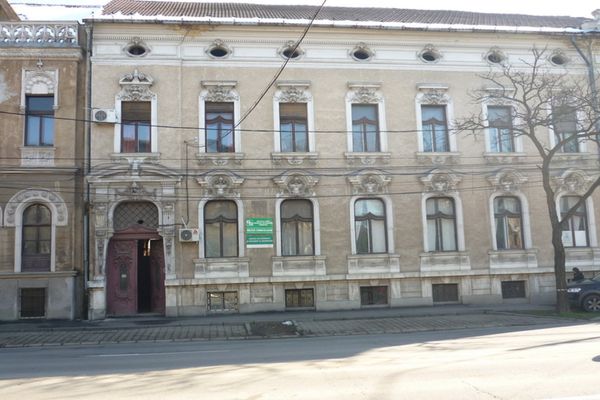 Un nou focar de coronavirus în Timișoara, la Maternitatea Odobescu