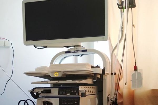 Secția ATI a spitalului Covid din Târgu Cărbunești nu mai poate primi pacienți