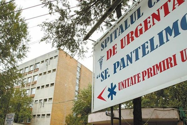 Două paciente de la spitalul ”Sfântul Pantelimon” din București ar fi primit tratamente greșite după ce medicii le-au încurcat