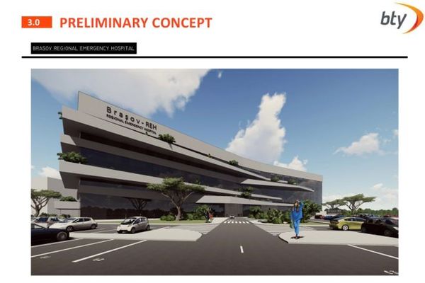 Acuzații grave la Spitalul Elias! O pacientă, izolată într-un salon fără toaletă, folosește pungi și pamperși