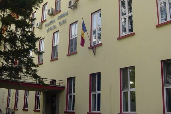 26 de angajați ai Spitalul Universitar de Urgenţă Elias infectați cu COVID