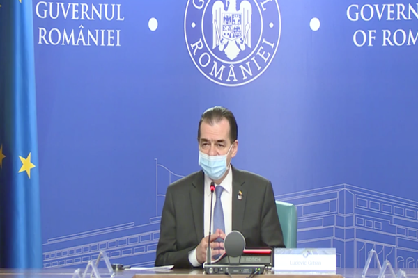 Mai multe spitale din București vor deveni spitale unități COVID