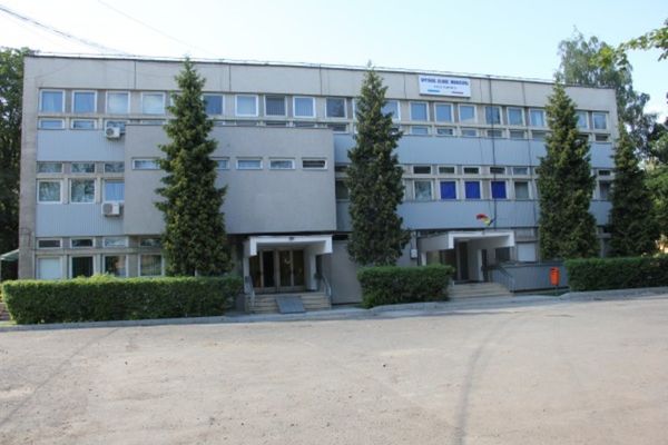 Focar de COVID-19 la Spitalul Clujana: 5 medici şi 7 asistente confirmaţi cu COVID-19