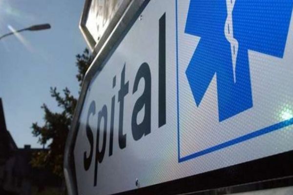 O nouă confirmare oficială a faptului că la Cluj va fi construit Spitalul Pediatric Monobloc