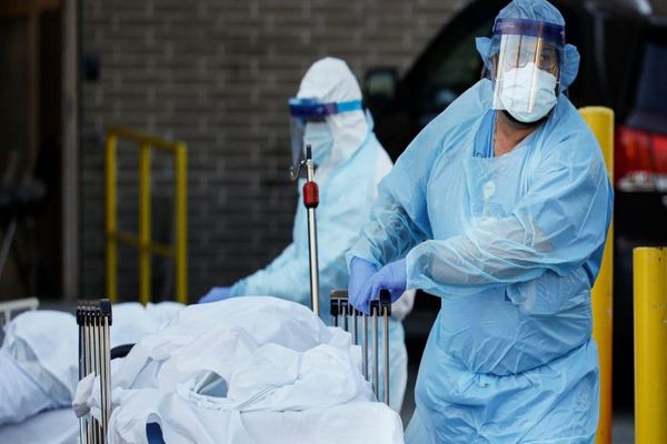 Cinci morți în cel mai mare focar de COVID-19 din județul Sibiu, la un centru pentru vârstnici