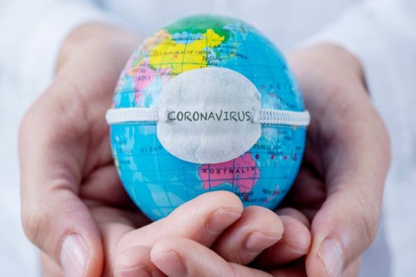 Cazurile de coronavirus la nivel mondial au depăşit 40 de milioane