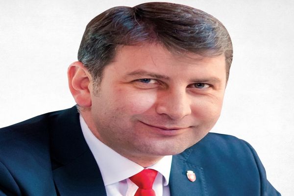 Lucian Micu, noul director al Spitalului Județean de Urgență Piatra-Neamț