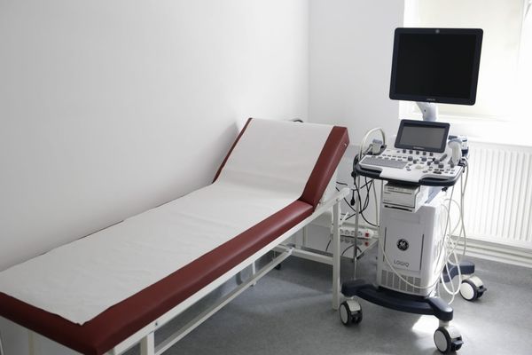 Locuri eliberate pentru pacienții infectați cu COVID-19, la Spitalul Județean din Miercurea Ciuc