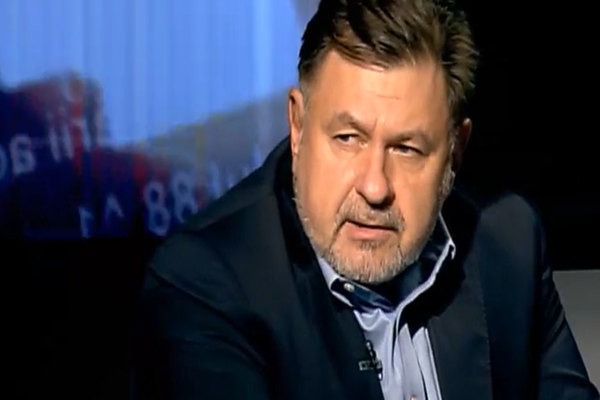 Profesorul Alexandru Rafila consideră că nu am atins încă vârful pandemiei de coronavirus