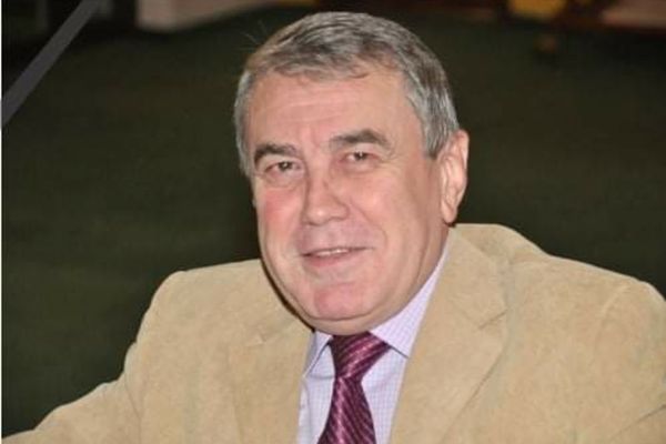 Un alt reputat chirurg din Craiova, infectat cu COVID-19, a murit