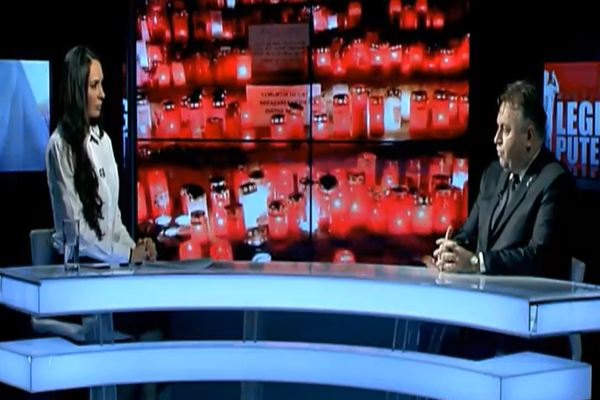 Ministrul Sănătății: Dacă nu facem acum reforma, mai trec zeci de ani/ Am cerut coordonarea spitalelor la minister