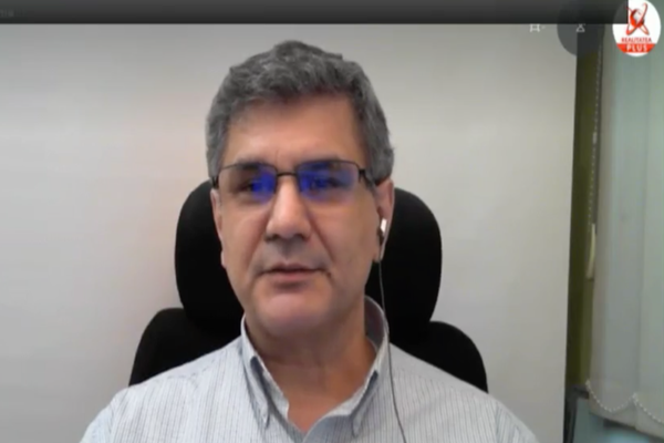 Octavian Jurmă: „Sistemul medical este la limită. Trebuie să stopăm circulația socială timp de două săptămâni!”