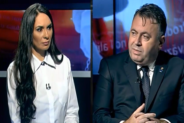 Ministrul Sănătății, apel prin ambasade către medicii plecați:  Le solicităm în acest moment dificil colaborarea și ajutorul