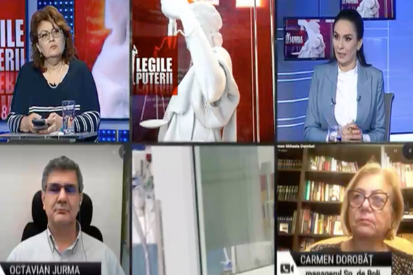 Medic de familie: „La televizor se spune că există vaccin antigripal, dar noi în cabinete nu avem”