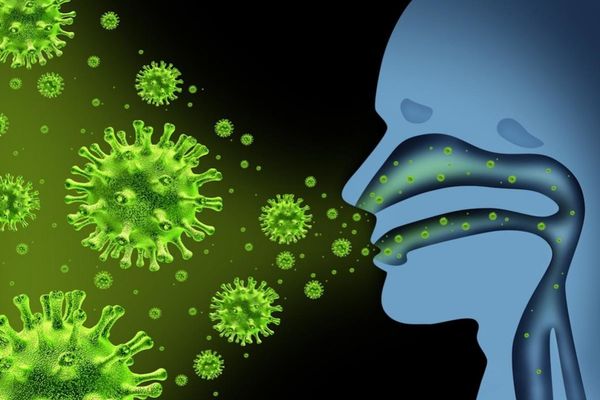 De ce nu se infectează cu Covid toți membrii unei familii