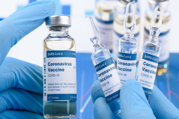 Campania de vaccinare în România a început, în acestă dimineață