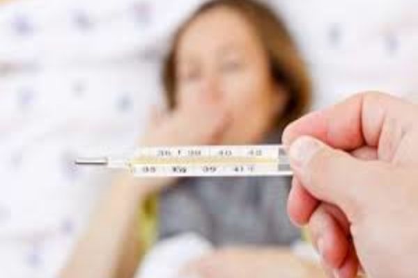 Infecțiile respiratorii, în continuă scădere față de sezonul precedent