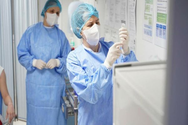 Cât timp pot fi păstrate dozele nefolosite ale vaccinului antiCovid