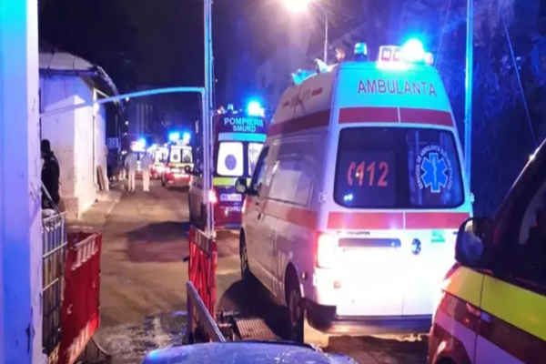 Noi date despre starea de sănătate a pacienților transferați de la Balș