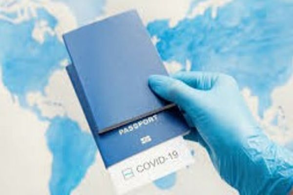 Suedia va emite pașapoarte digitale pentru persoanele care s-au vaccinat împotriva Covid