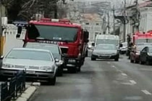 Verificări în spitalele din Brăila