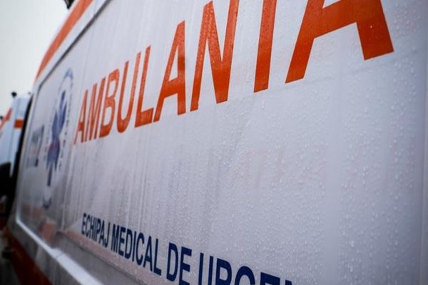 Românul cu arsuri grave transferat în Belgia a murit. Bărbatul luase patru bacterii și o ciupercă din spitalele din România