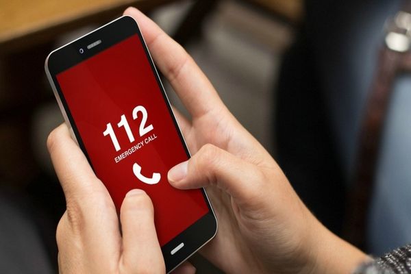 AUDIO | Dialog halucinant între un dispecer de ambulanță din Cluj și tatăl unui copil bolnav