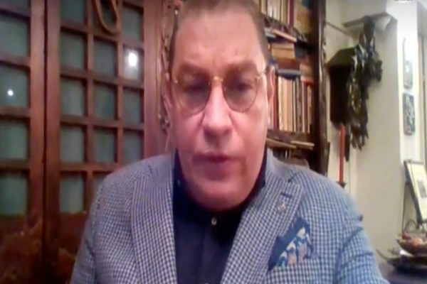 Președintele Societății Române de ATI: ”Ni se cere empatie în timp ce concetățenii se bulucesc în baruri și încalcă regulie de protecție”