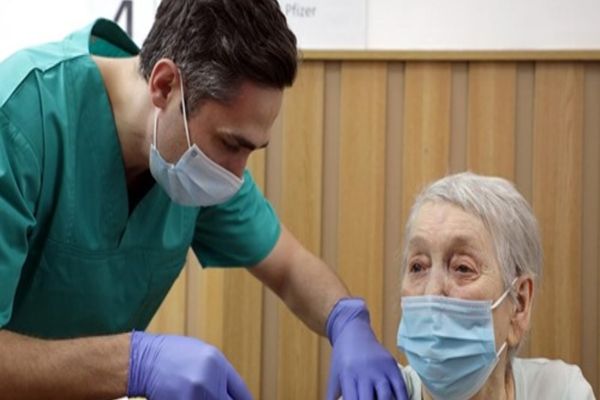 România, la un milion de persoane vaccinate 