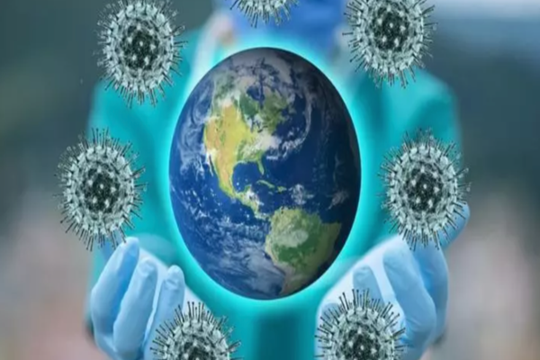 Tulpina britanică de Covid-19 are o rată de mortalitate mai mare decât virusul original