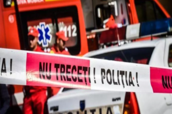 Anchetă după tragedia de la Victor Babeș: Unitatea mobilă a fost SIGILATĂ
