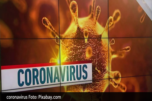 1.850 de cazuri noi de persoane infectate cu SARS–CoV–2