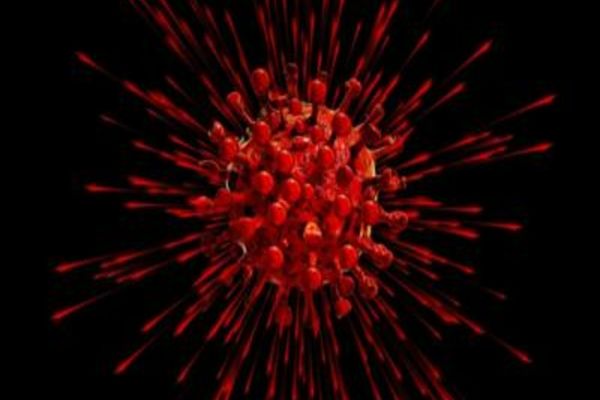 Varianta britanică a coronavirusului se EXTINDE rapid în România