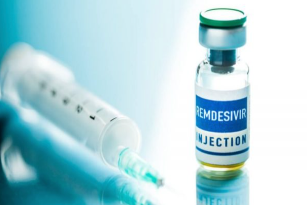 India a interzis exportul de Remdesivir