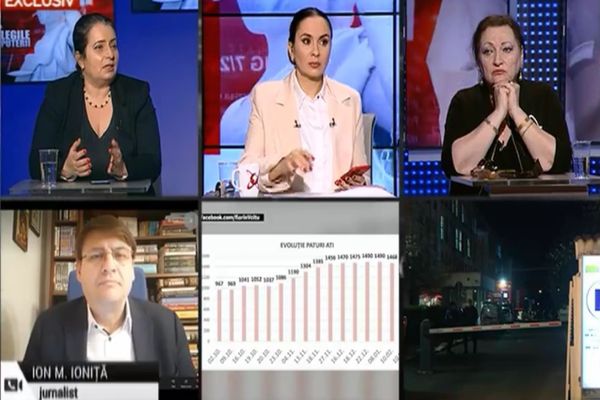 EXCLUSIV LEGILE PUTERII Monica Pop, acuzații dure: Al treilea transplant care se prăbușește sub Vlad Voiculescu