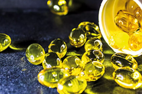 STUDIU Cât de mult te ajută Omega-3 și vitamina D la creșterea imunității în fața COVID-19