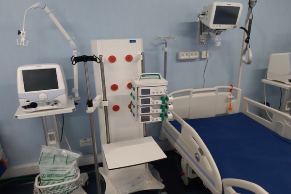 Câte paturi vor fi eliberate de la 1 iunie în spitalele din România