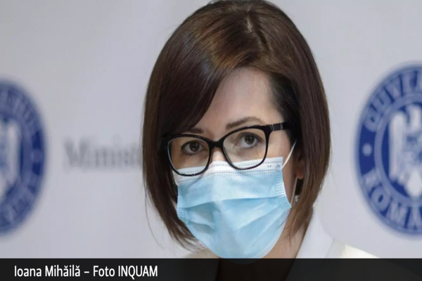 Ministrul Sănătății, chemat în Parlament pentru MORȚII covid - Cum explică ministrul erorile de raportare