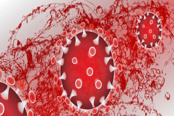 S-a descoperit CUM apar cheagurile de sânge la vaccinarea COVID-19 cu AstraZeneca și Johnson&Johnson