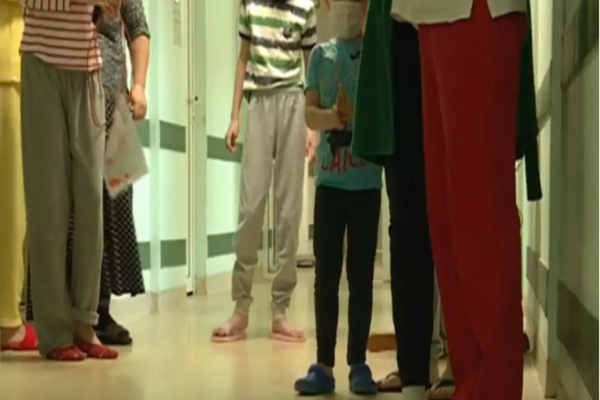 ALERTĂ în țară: Un virus periculos infectează copiii. Ce trebuie să știe părinții