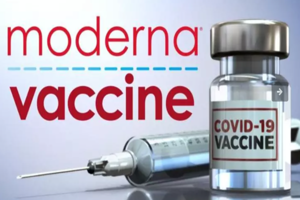 Începe vaccinarea cu Moderna pentru copiii de peste 12 ani