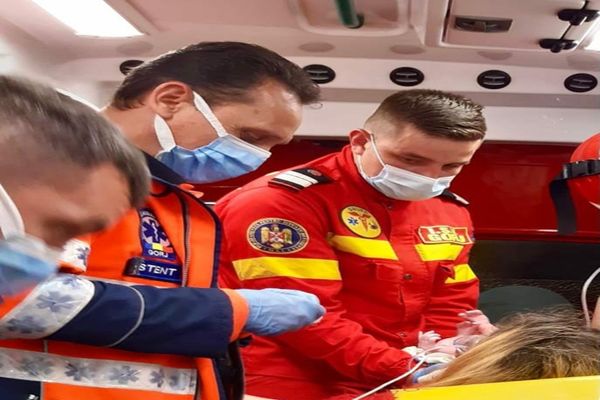 Un bărbat din Iaşi, infectat cu malarie, una dintre cele mai grave boli din lume