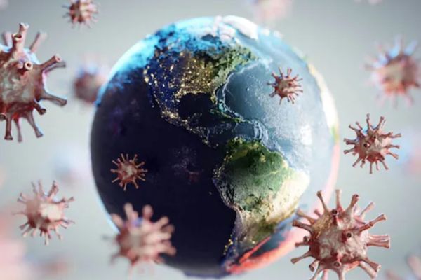 STUDIU: Covidul de lungă durată are peste 200 de simptome