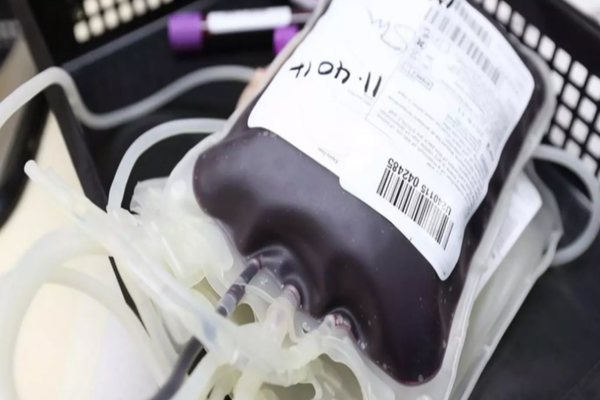 Sânge alterat în transfuzii: 5 morți, dosar clasat