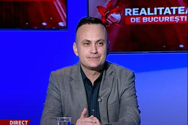 Adrian Marinescu, despre cele două „provocării” ale perioadei de vară și evoluția pandemiei: „Putem transforma COVID într-o variantă de guturai”