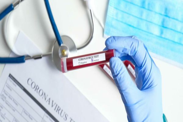 Rata de infectare crește de la o zi la alta în București