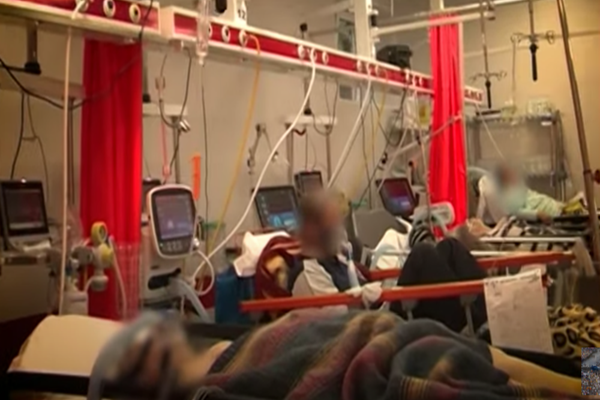 Apel disperat al Colegiului Medicilor din București: „Zi de zi pierdem sute de pacienți care mor în spitalele românești”
