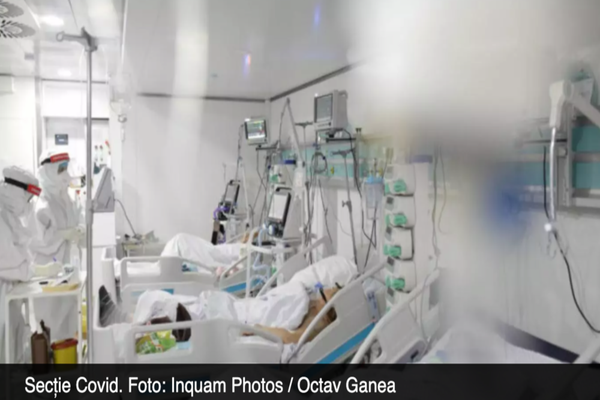 Polonia și Slovenia se oferă să ajute România pentru a face față crizei sanitare generată de Covid-19